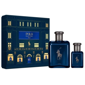 Polo Blue Parfum
